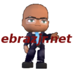 Portal Edvaldo Braz Junior